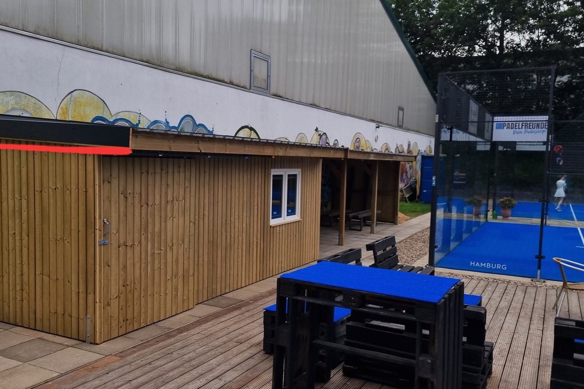 SC Condor Padel