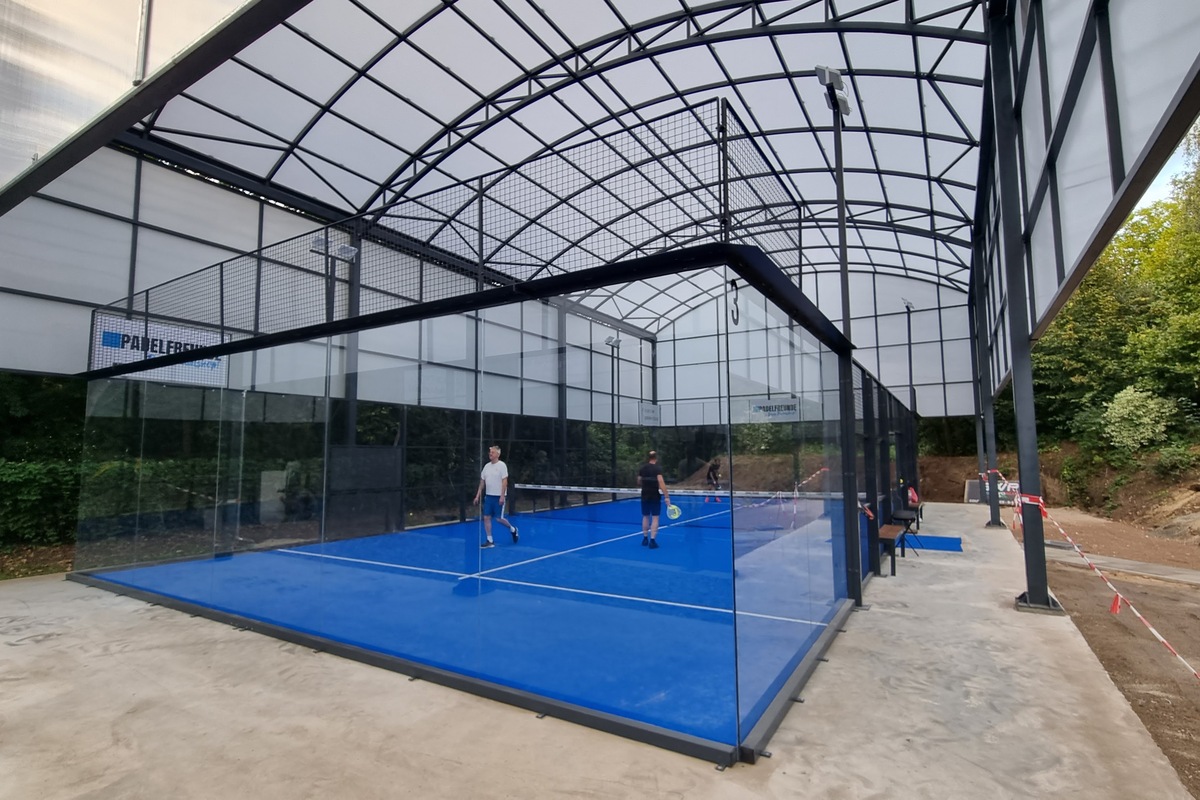 SC Condor Padel