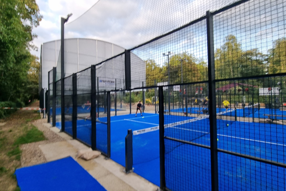 SC Condor Padel