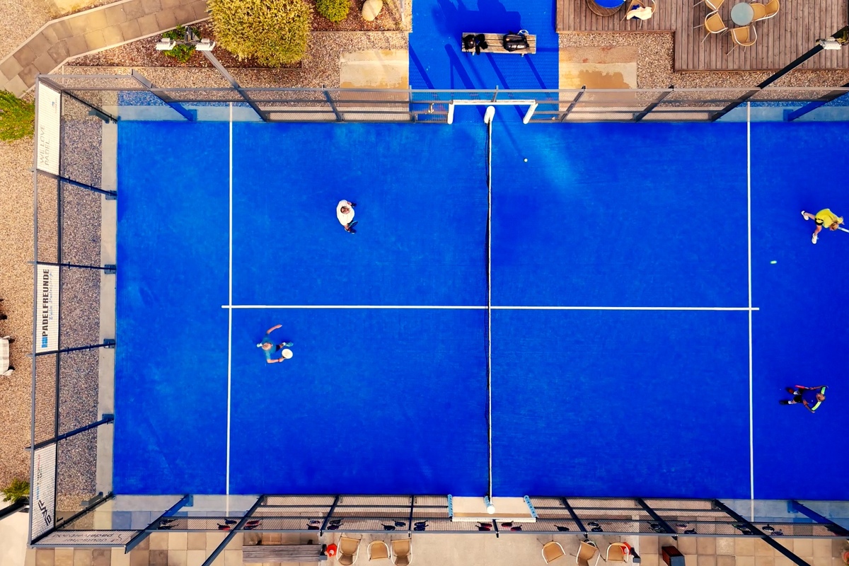 SC Condor Padel