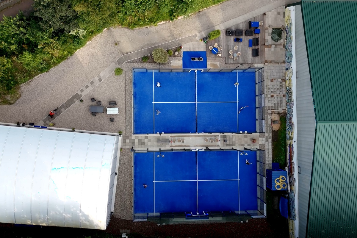 SC Condor Padel