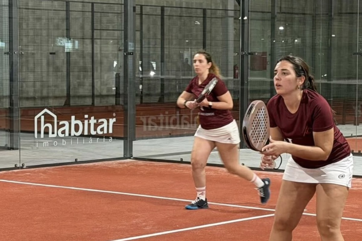 One Padel Club