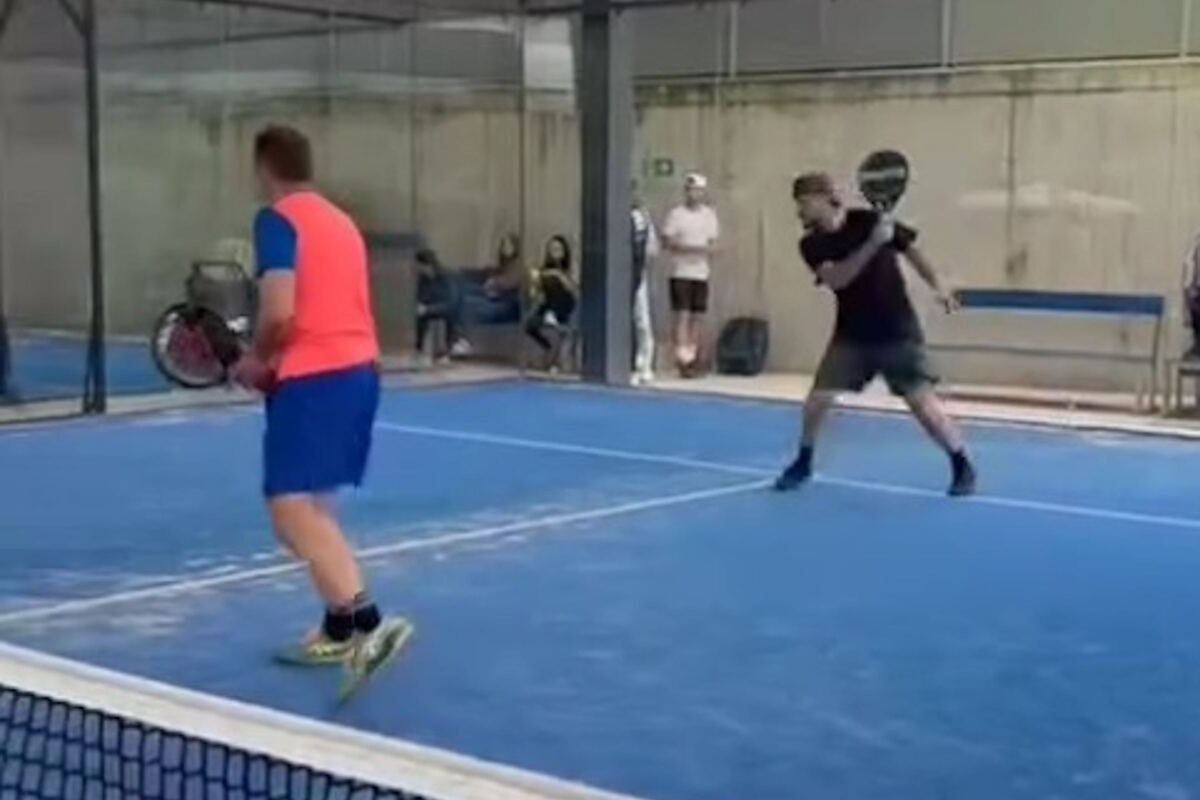 Martorell Padel Club
