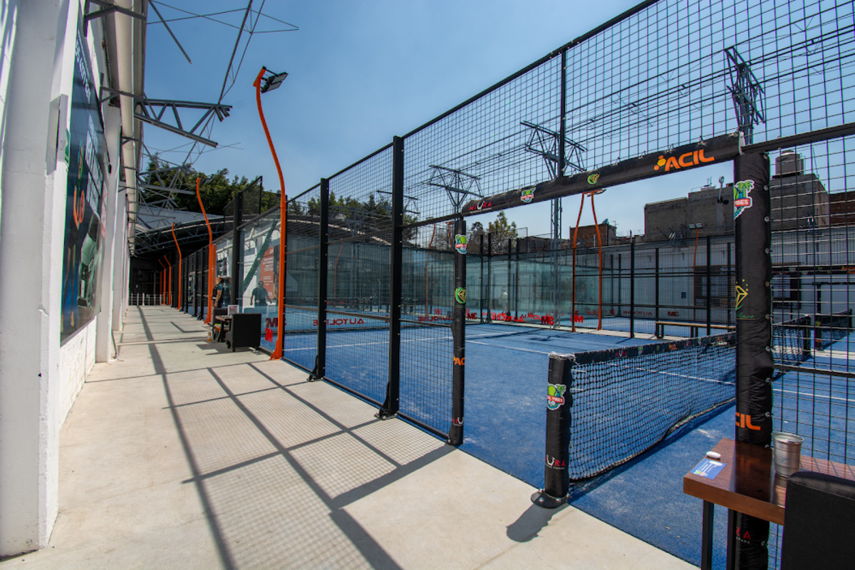 Padel Vibes Club