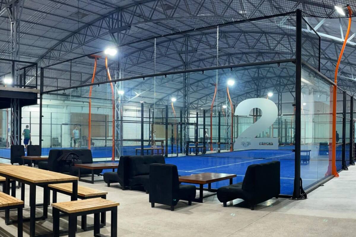 Padel Vibes Club