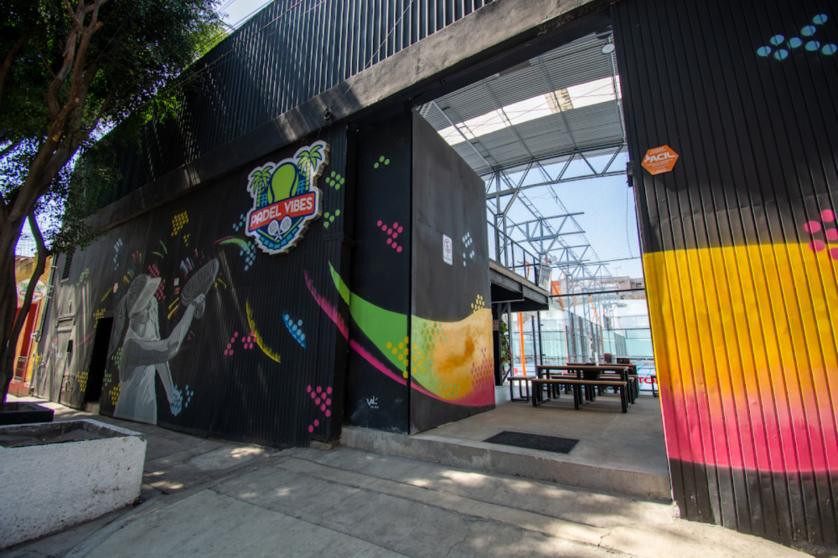 Padel Vibes Club