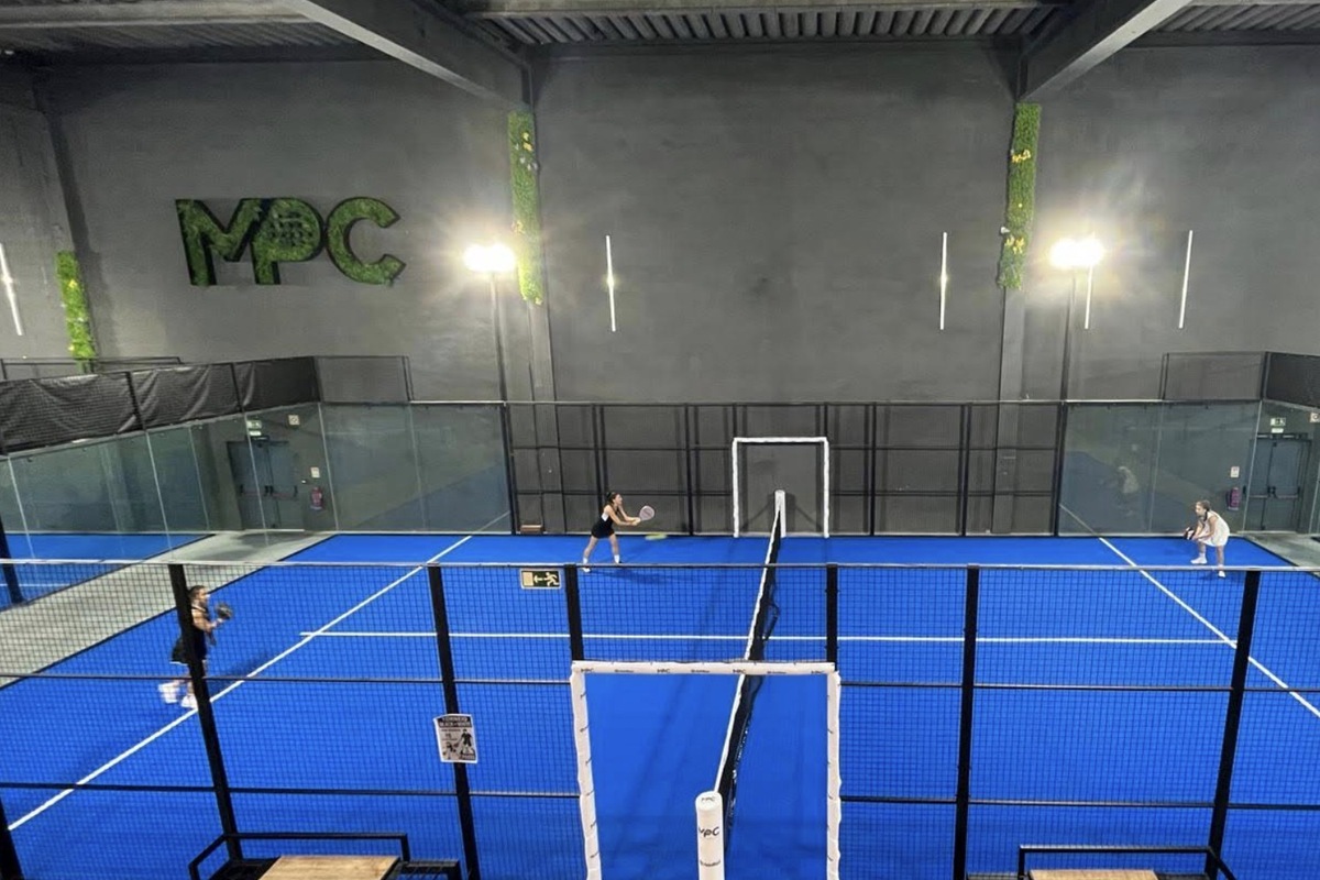 Montijo Padel Club