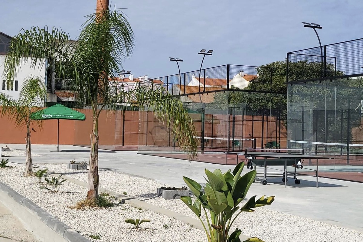 Montijo Padel Club