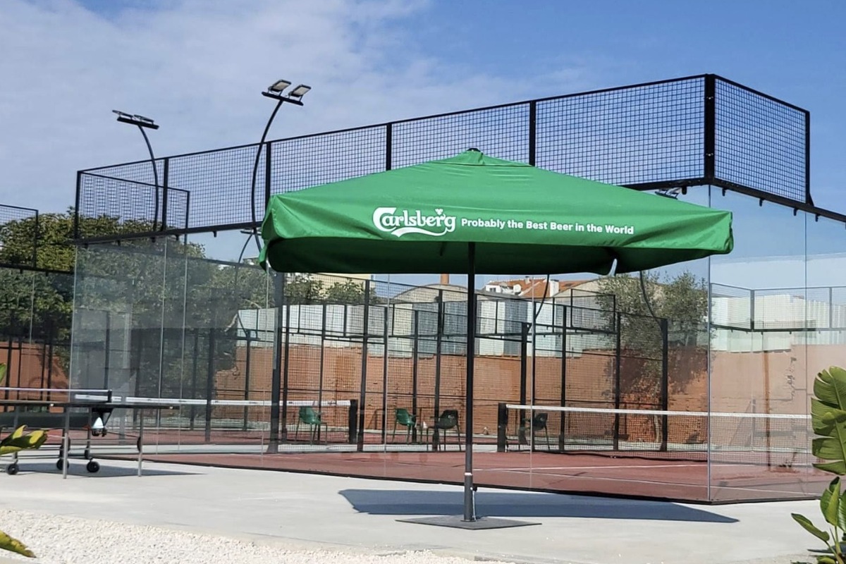 Montijo Padel Club