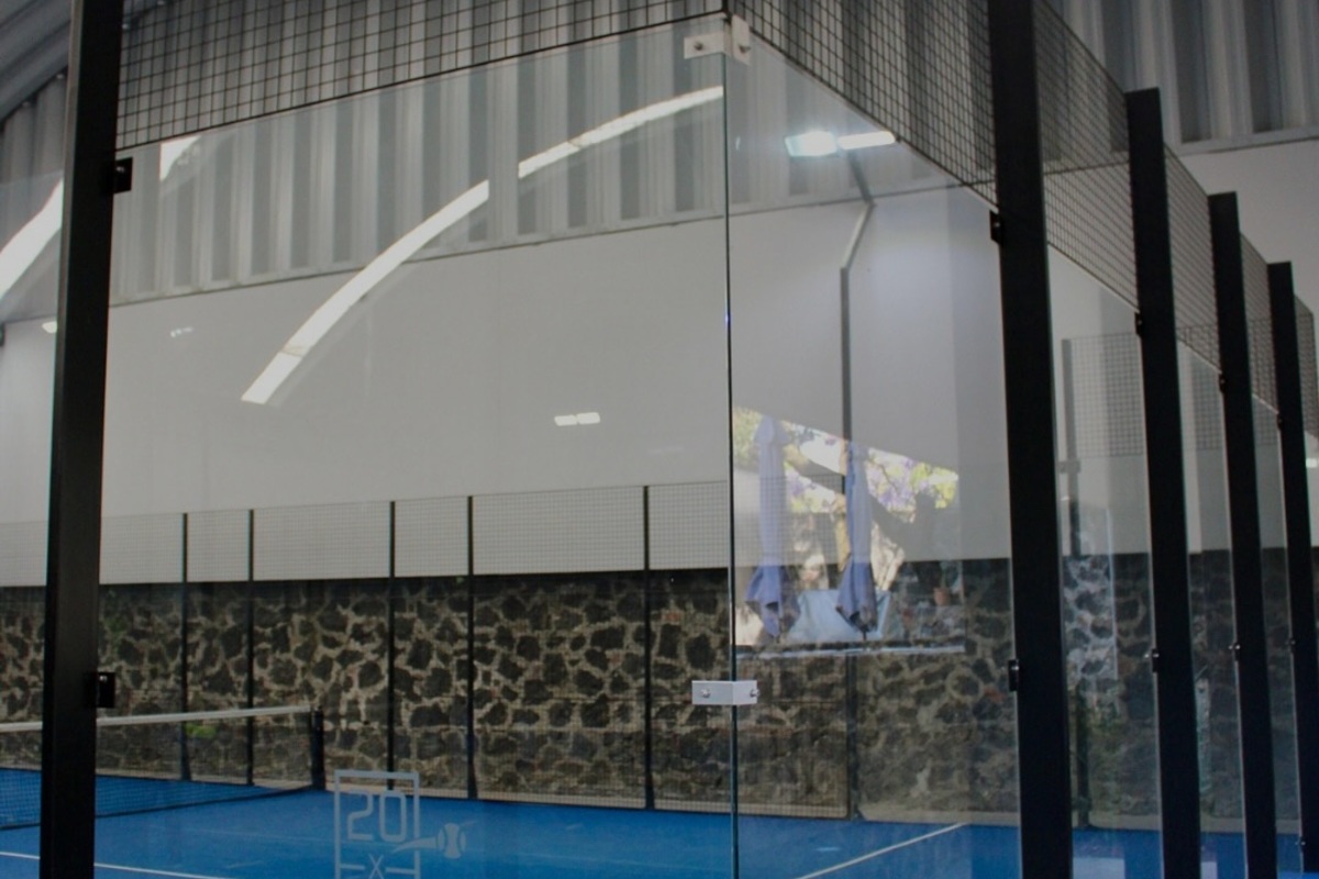 20x10 Padel Pedregal