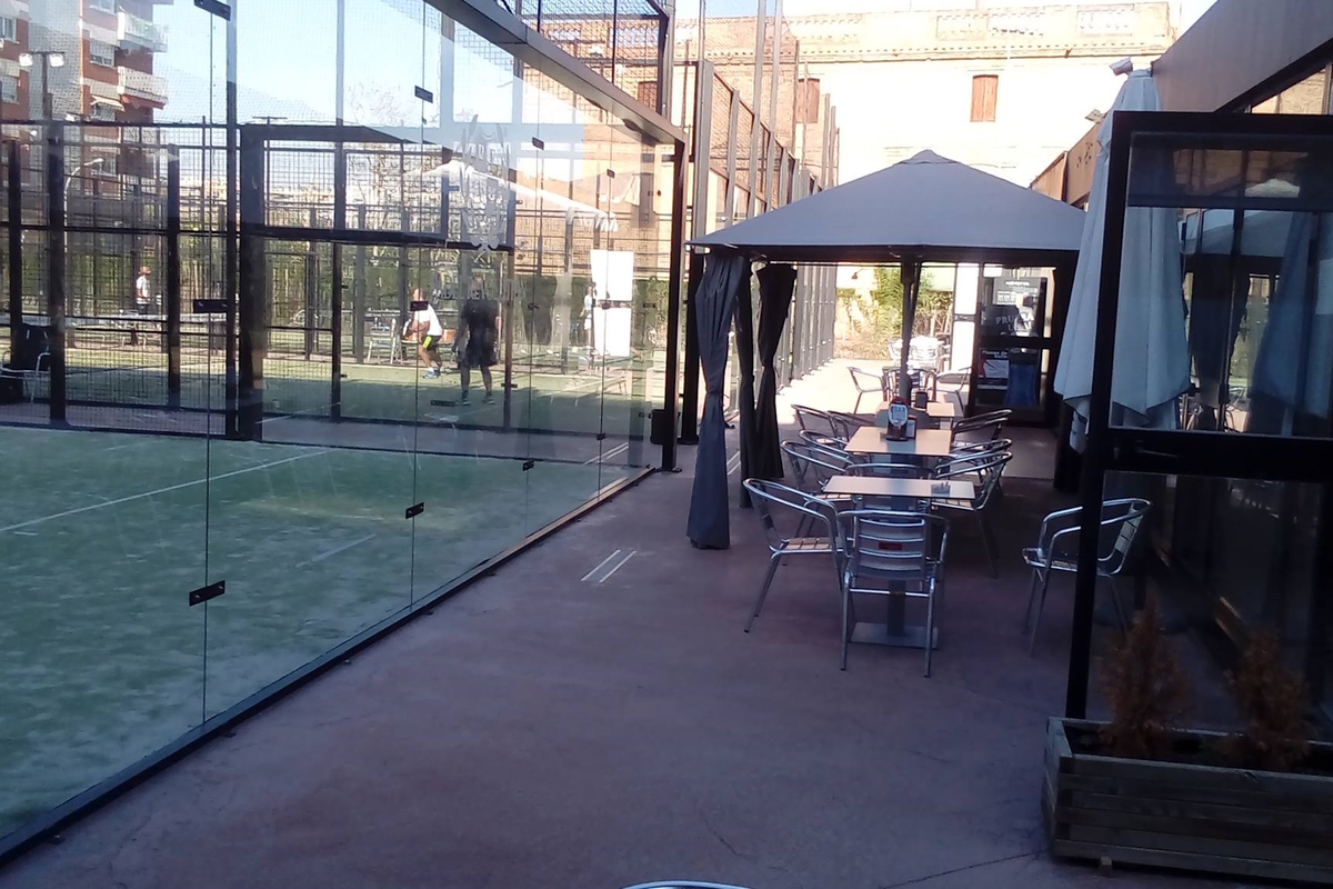 Padel Cerdanyola