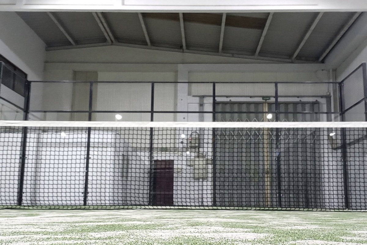 Best Lane Padel