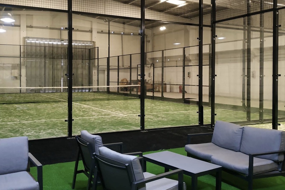 Best Lane Padel