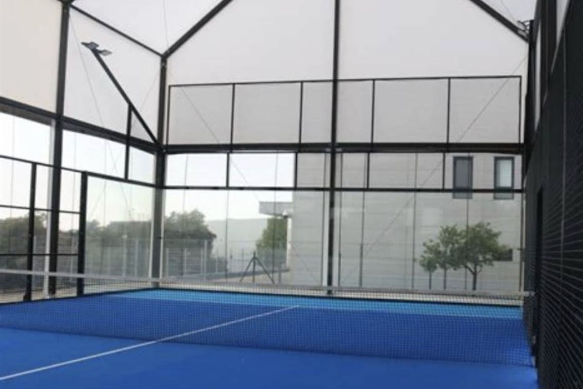 Best Lane Padel