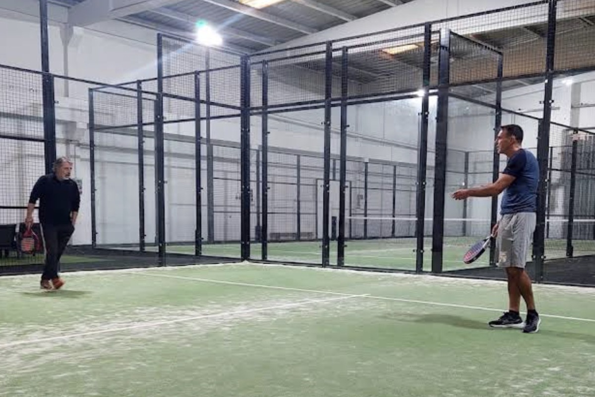 Best Lane Padel