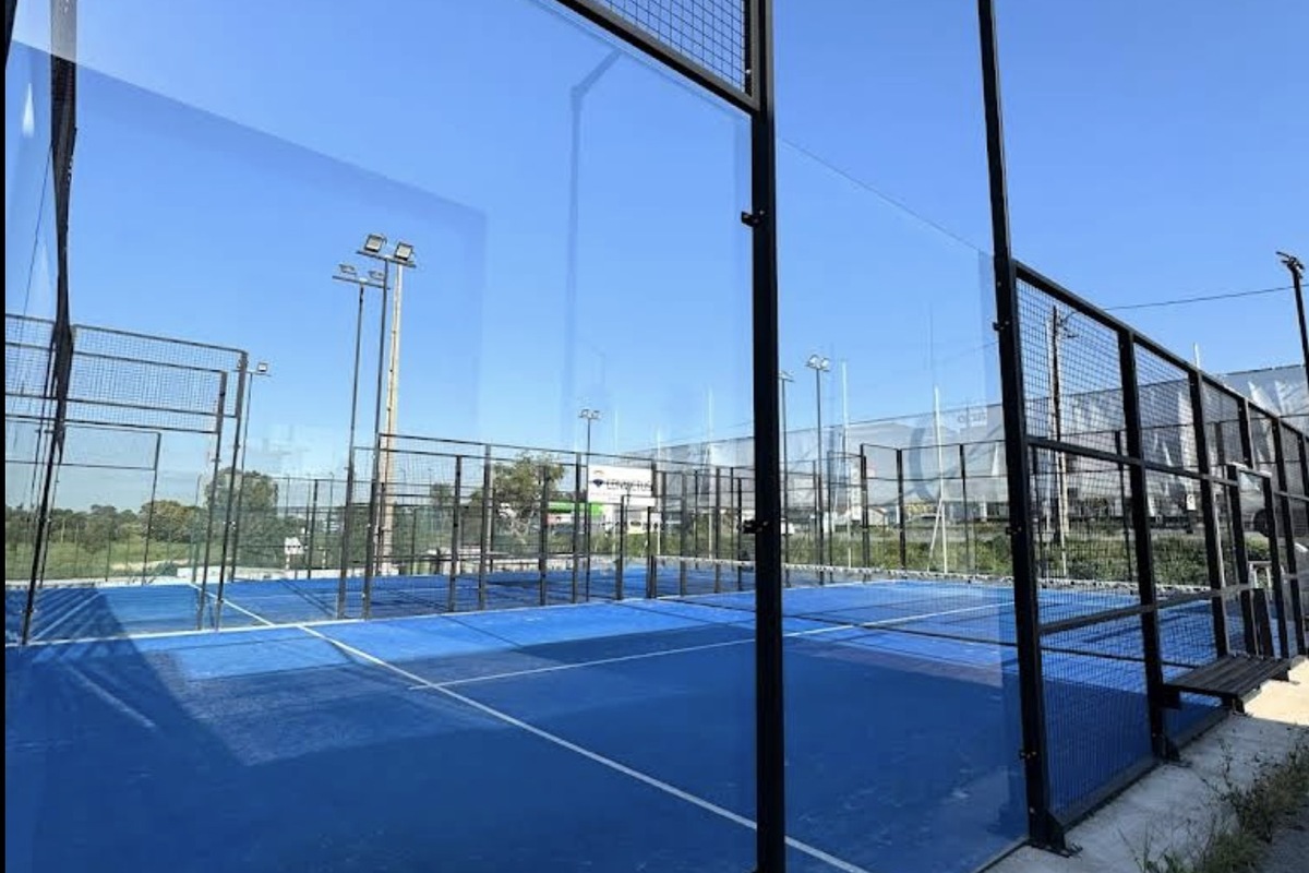 Padel All2Win