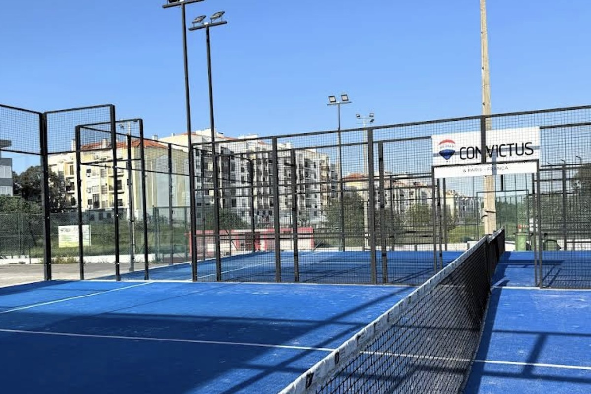 Padel All2Win