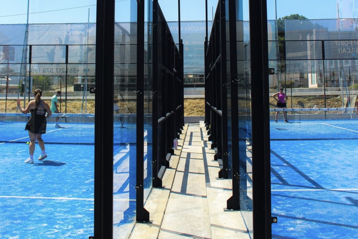 Padel All2Win