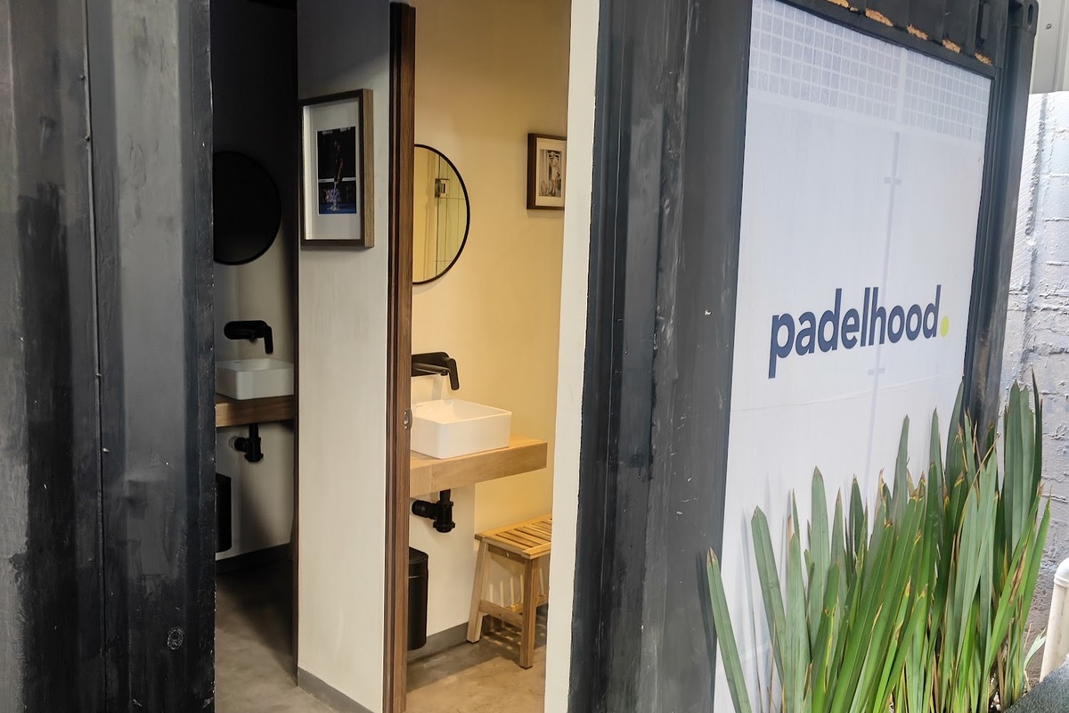 Padelhood 