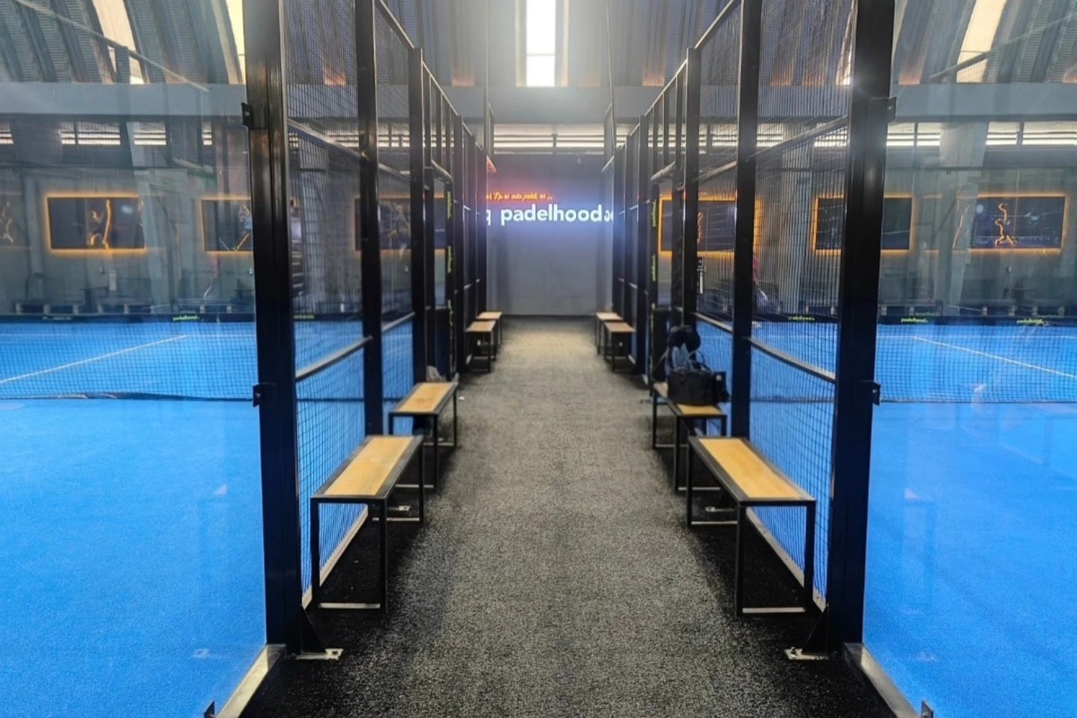 Padelhood 