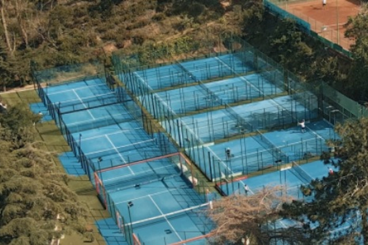 Vall Parc
