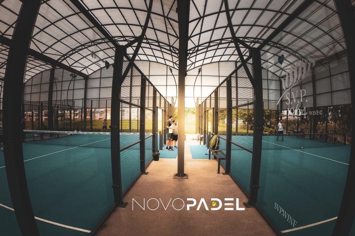NovoPadel