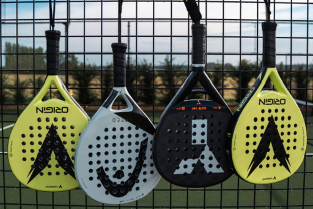 Chester and North Wales Golf Academy & Padel Tennis