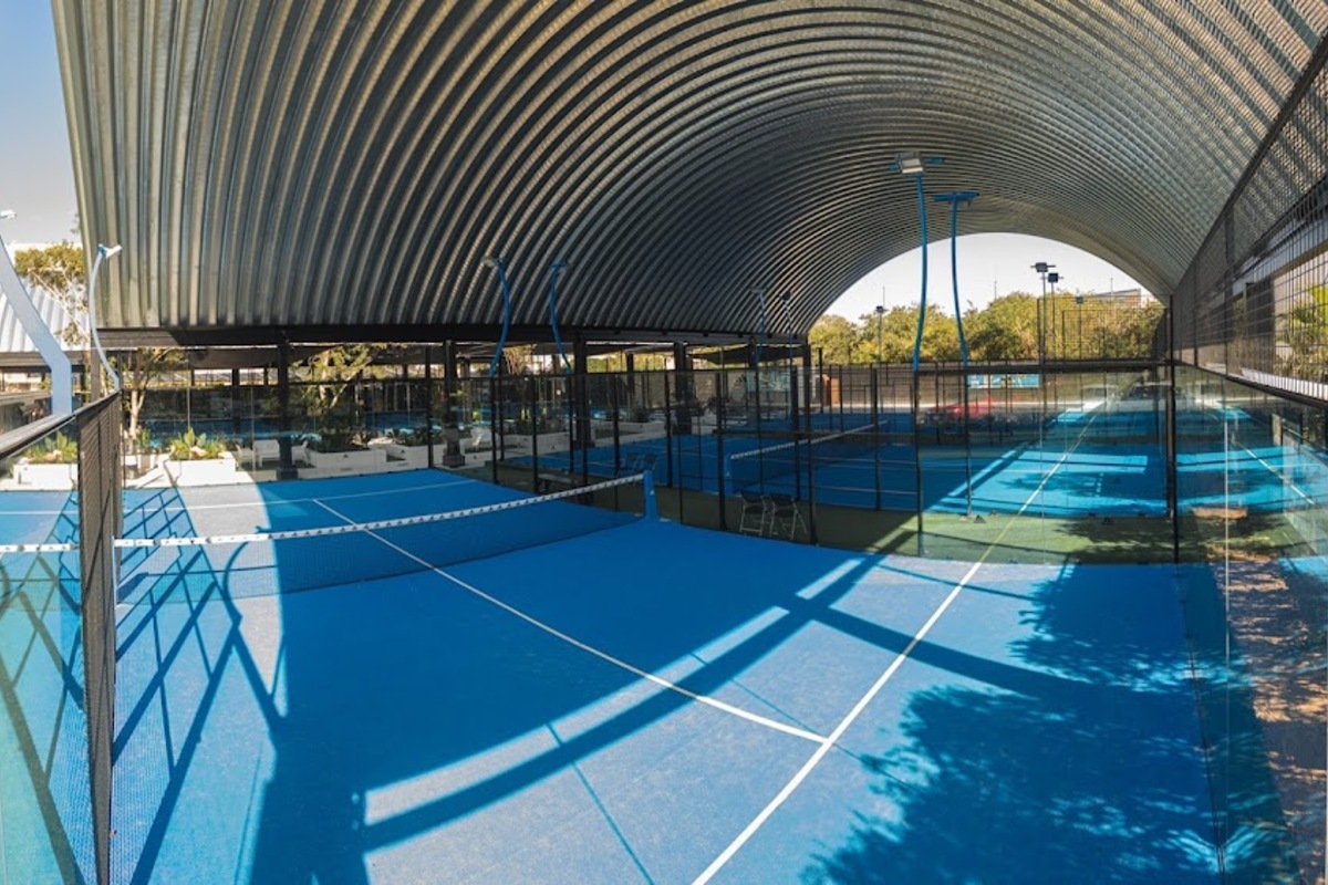 All4Padel Adidas Club & Academy Mérida
