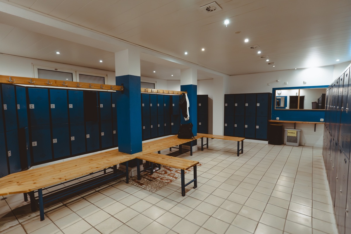 PadelCity Regensburg