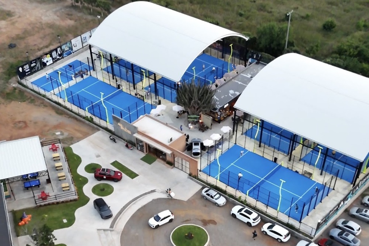 All4Padel Mazatlán