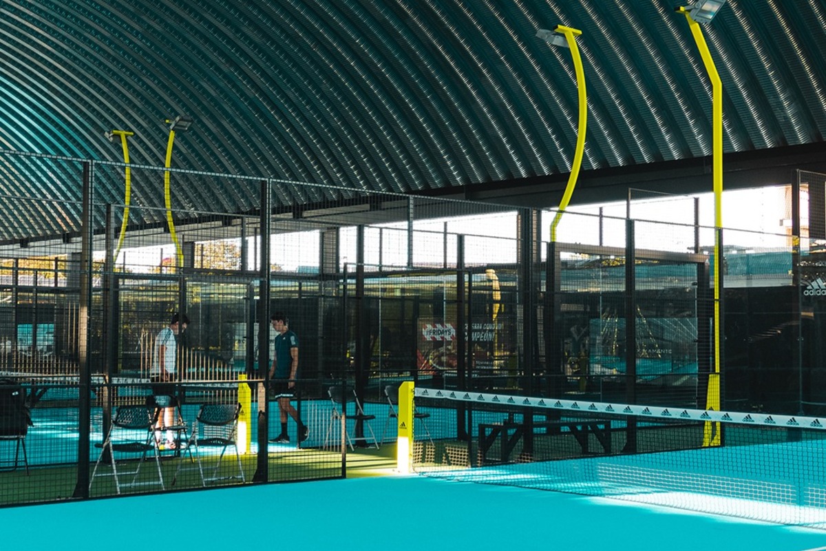 All4Padel Mazatlán