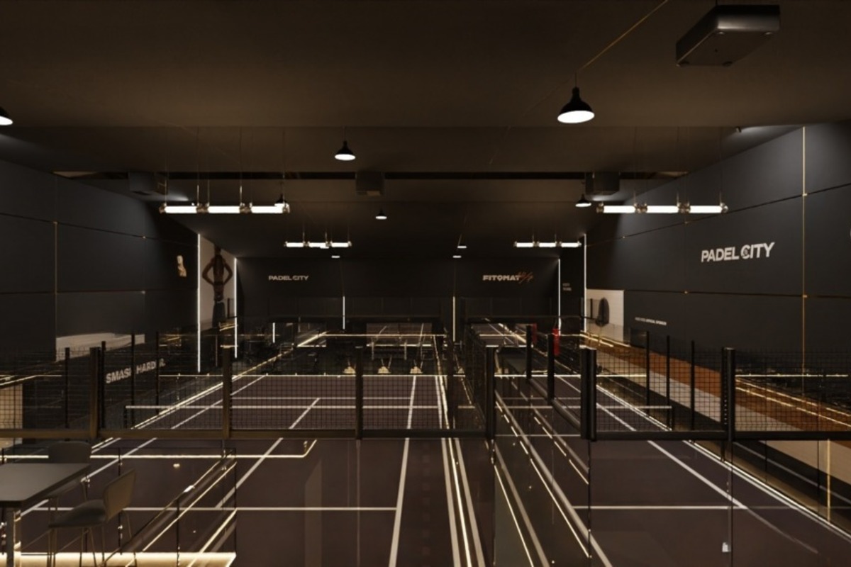PadelCity Wetzlar