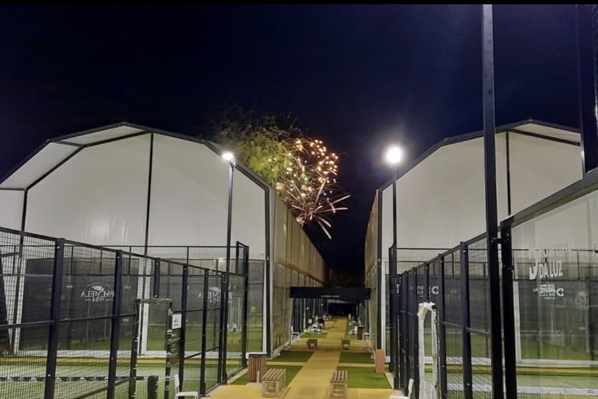 Arrábida Padel