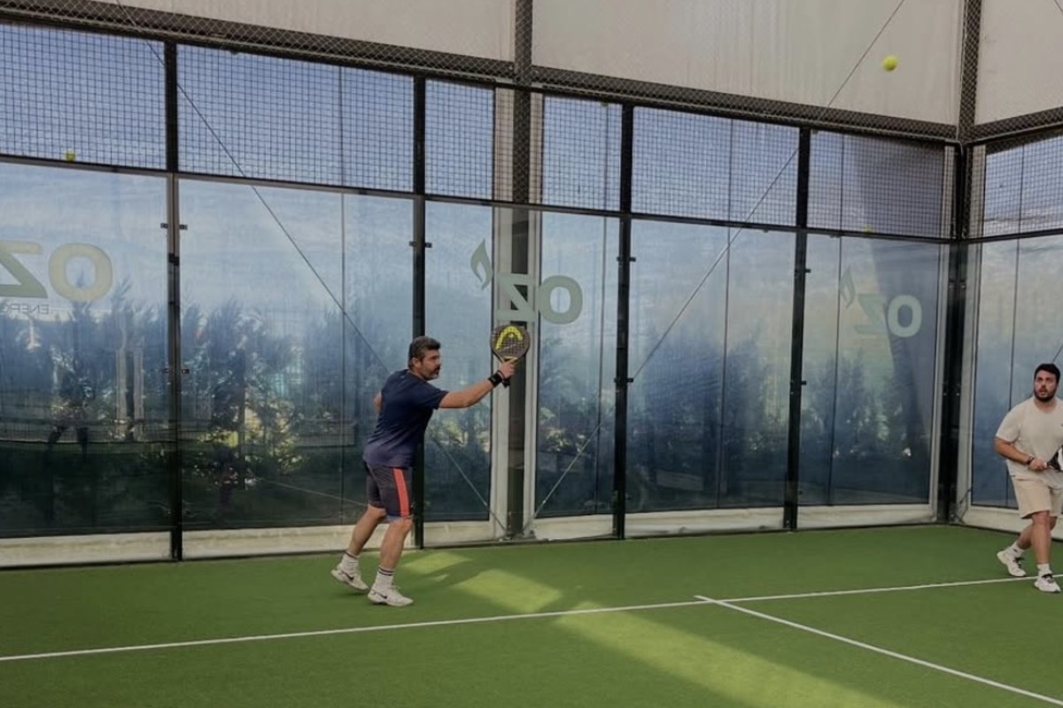 Arrábida Padel