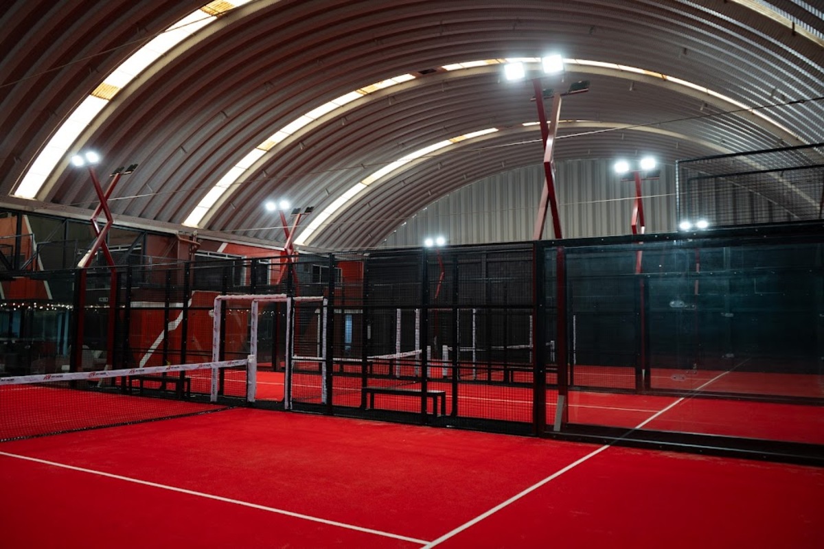 My Padel Polanco