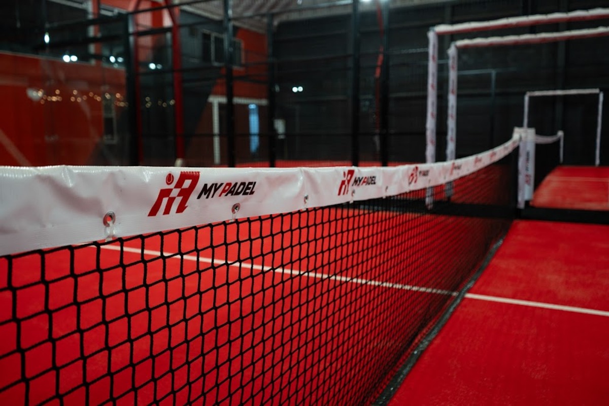My Padel Polanco
