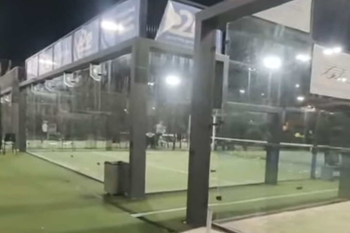 Ocata Padel Masnou