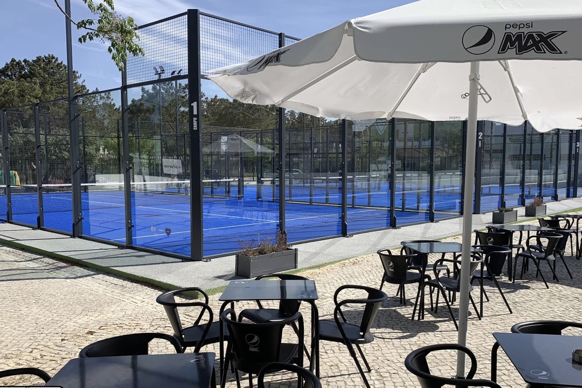 Padel VCQ