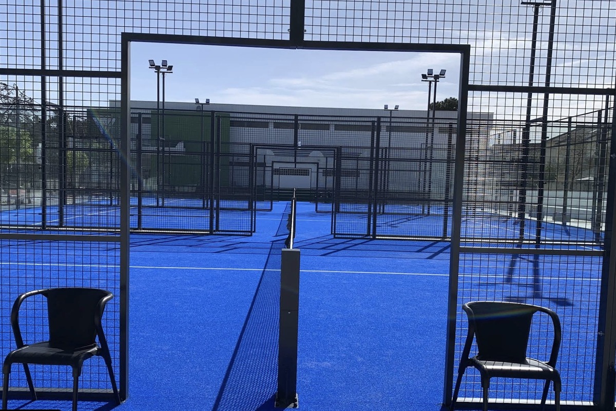 Padel VCQ