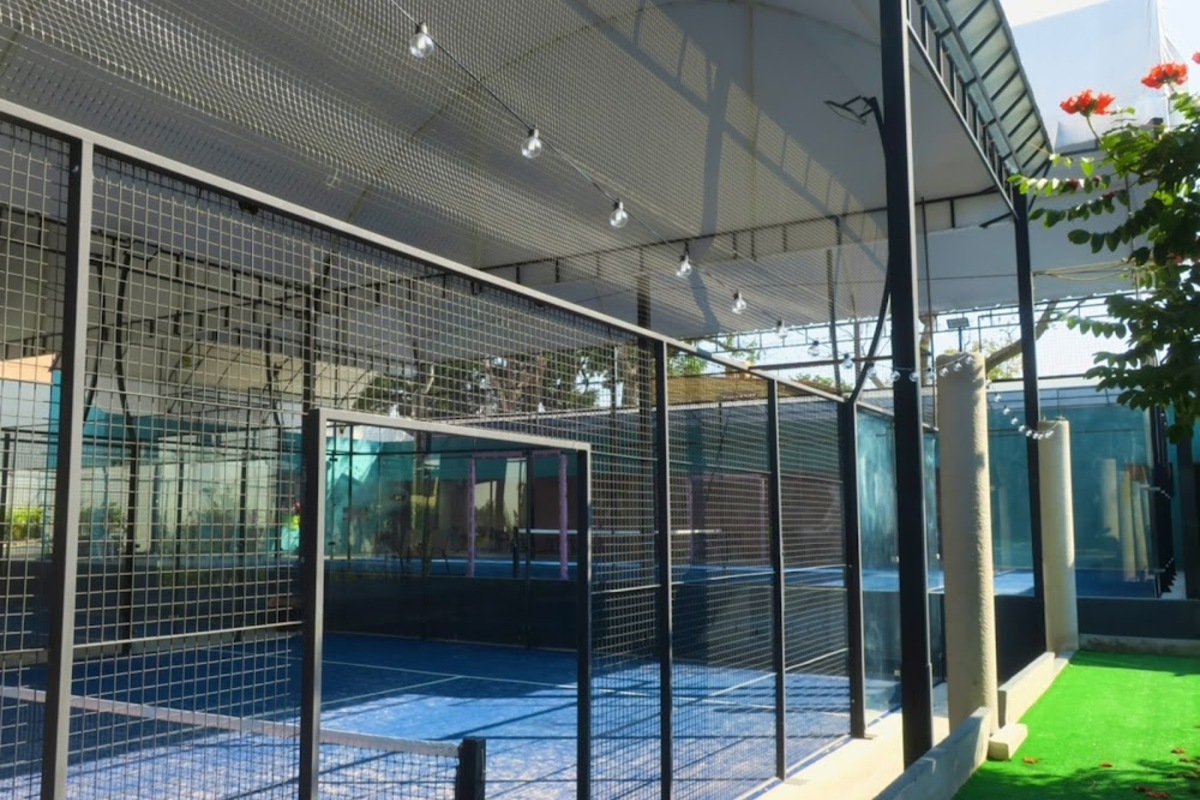 Pádel Palmira Club Deportivo