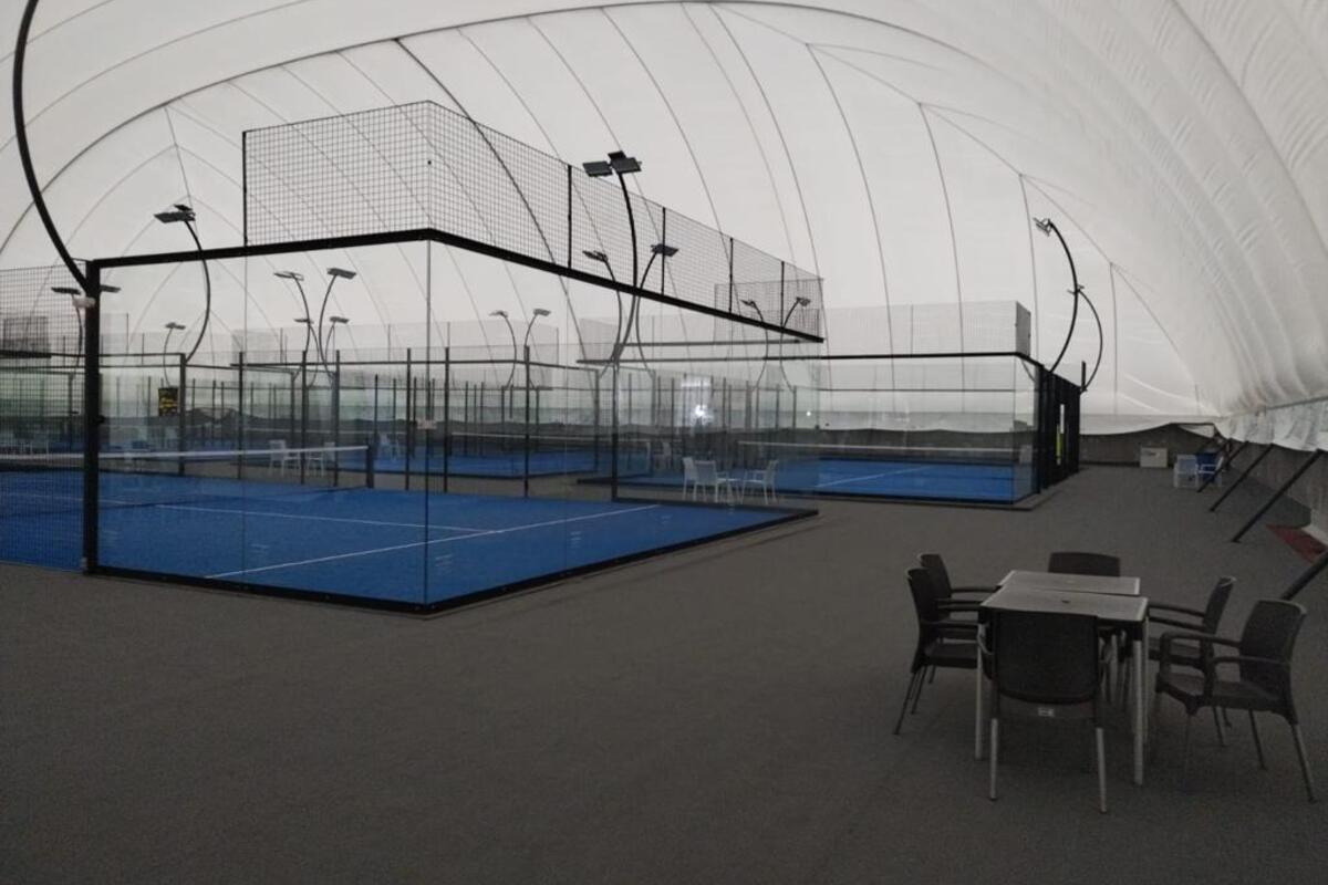 Interpadel