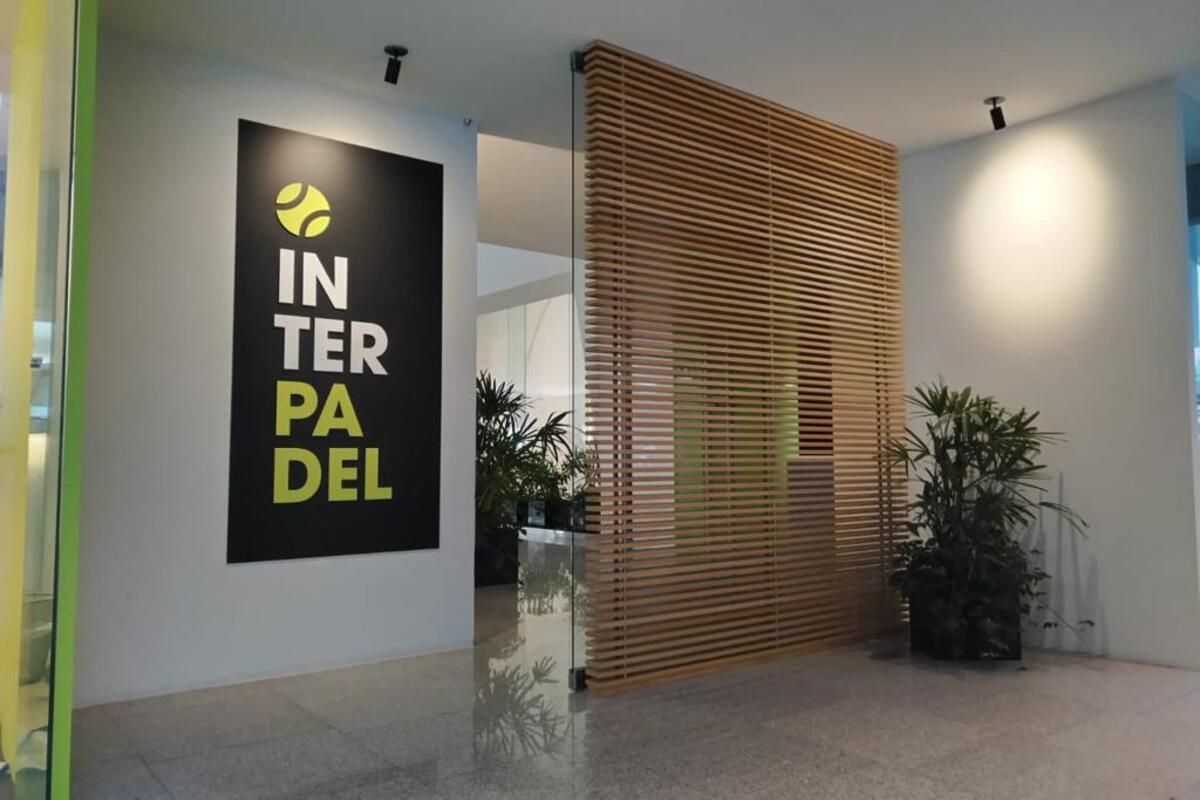 Interpadel