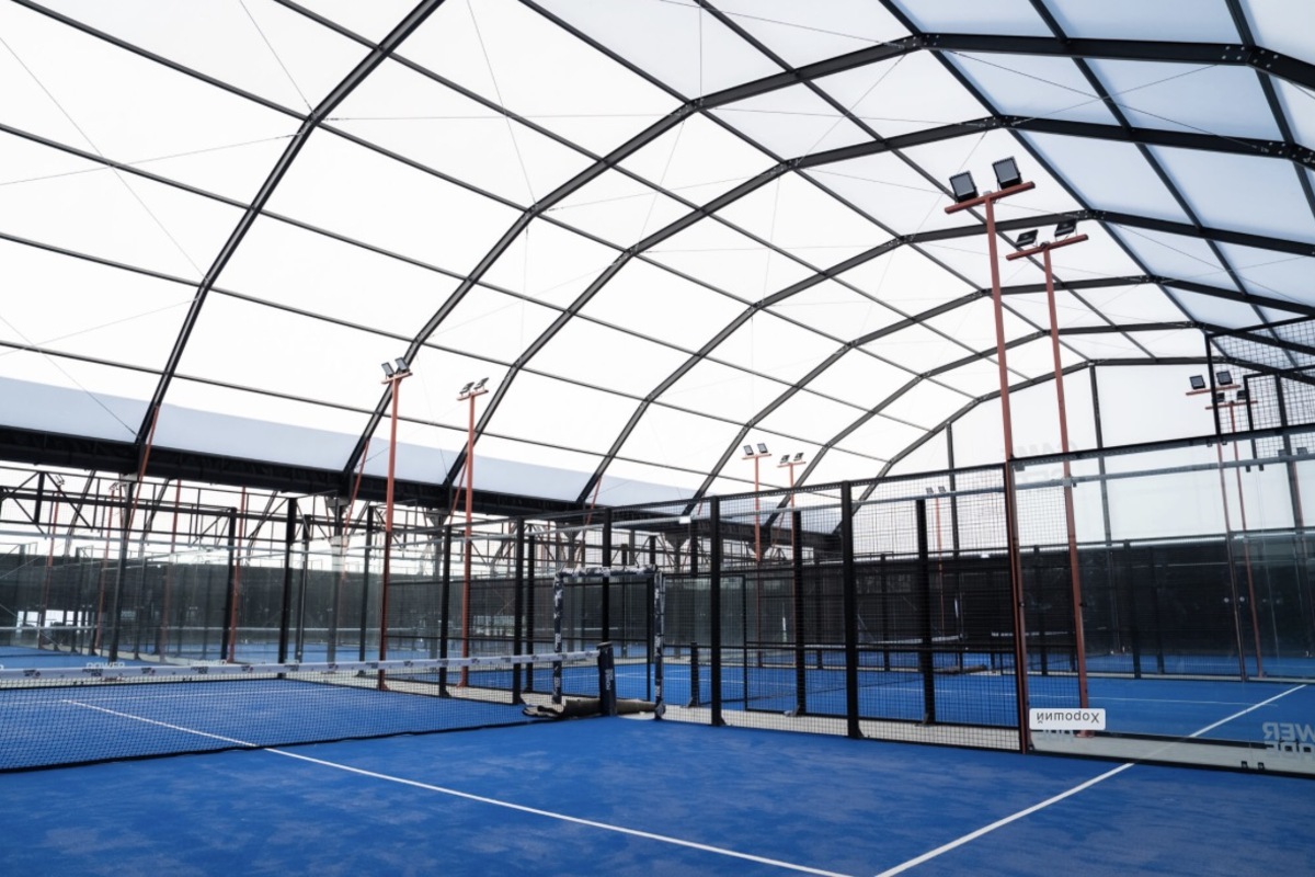 Game Set Padel