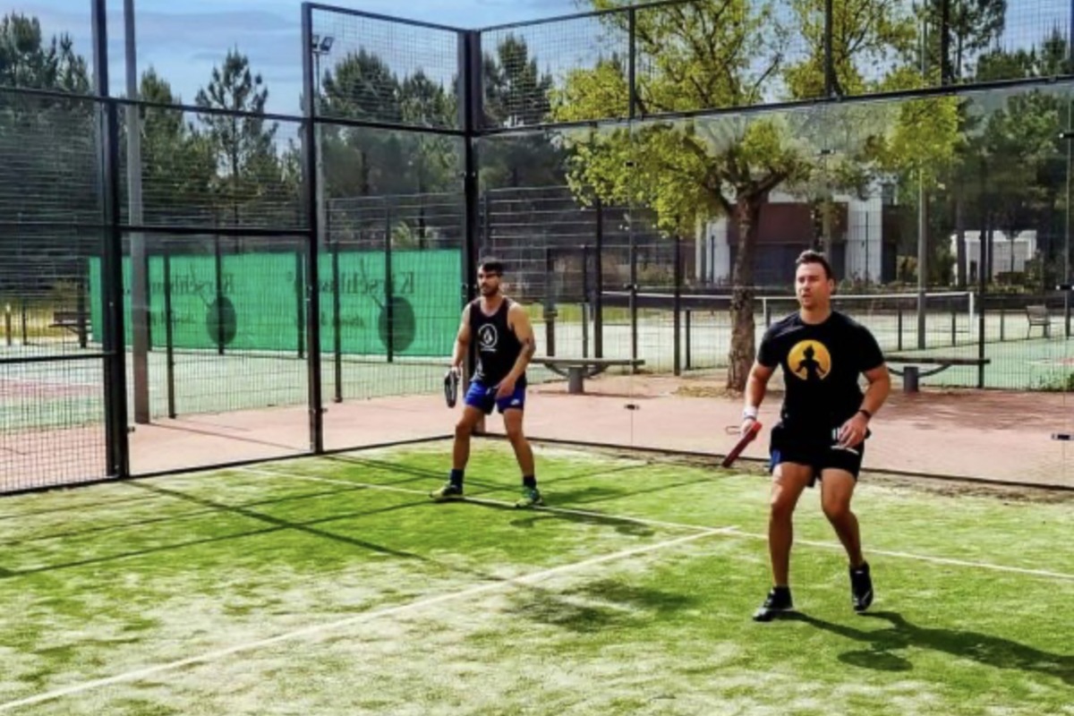 Monteverde Racket Club