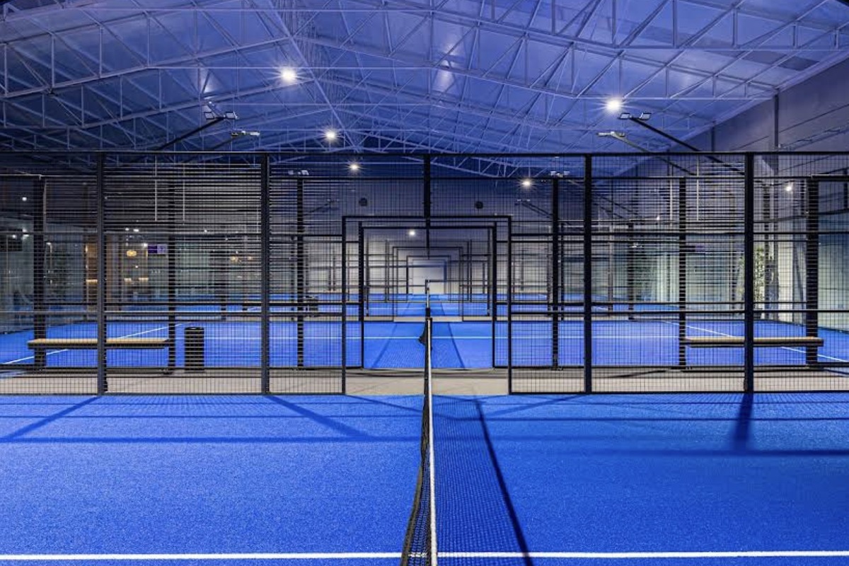 Off Padel