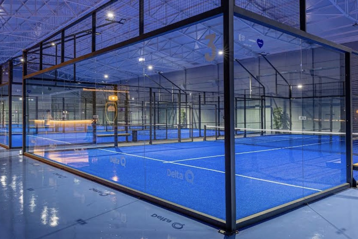 Off Padel