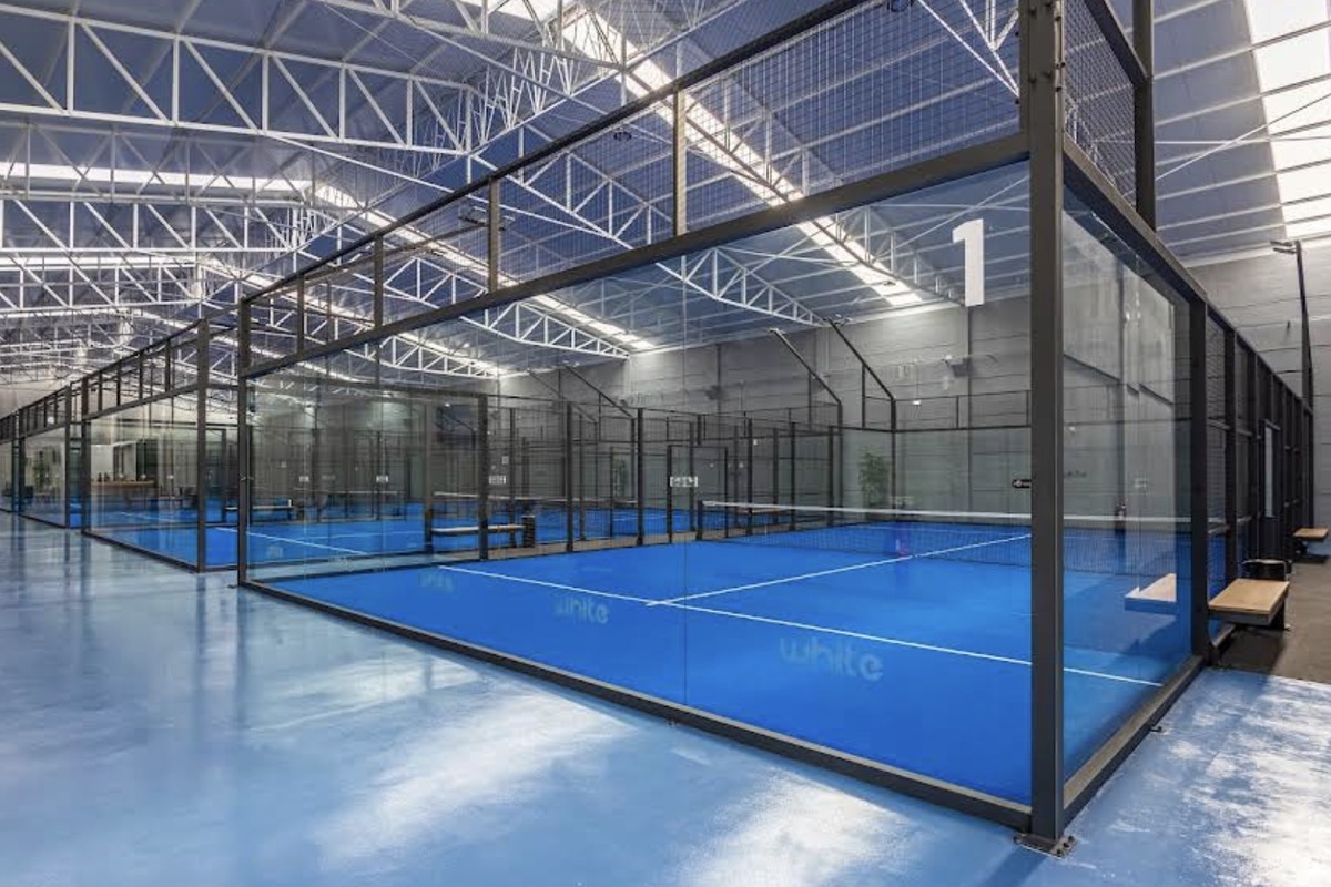 Off Padel