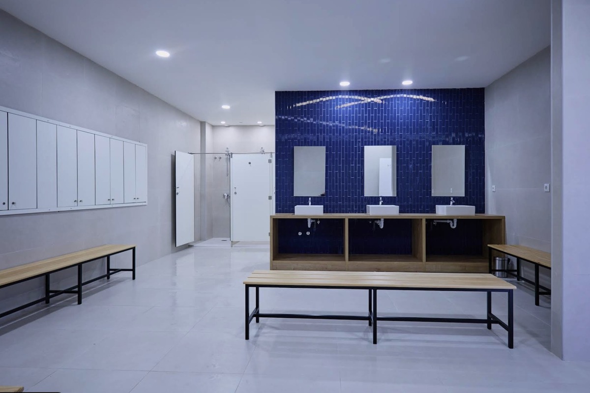 Major Padel Club Douro