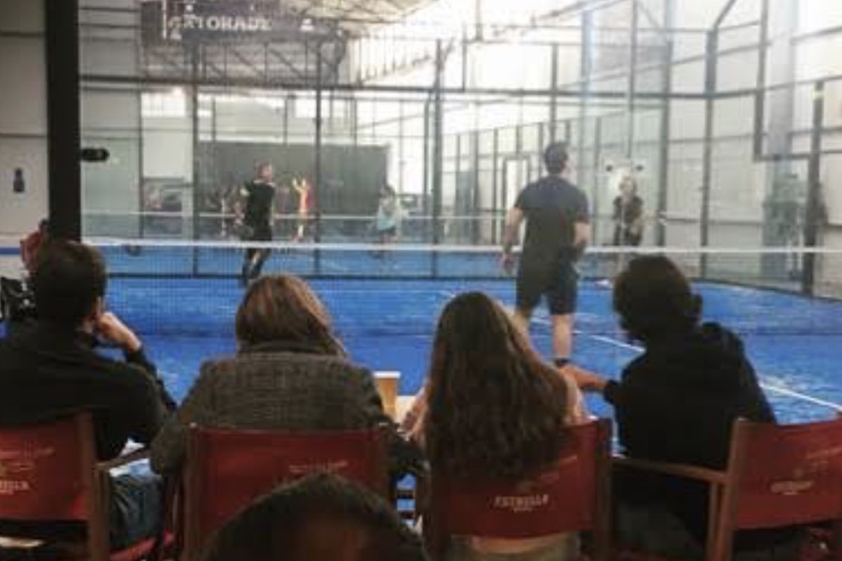 Norte Padel
