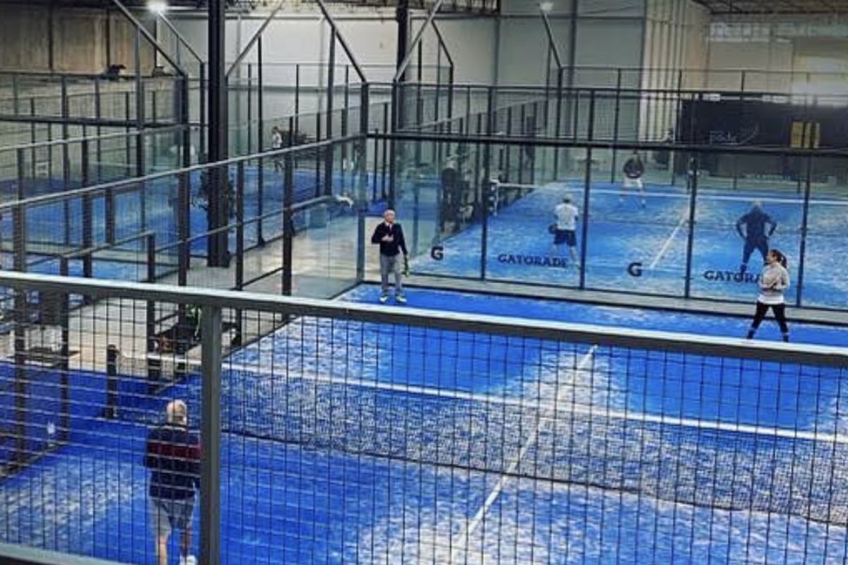 Norte Padel